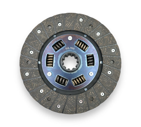 Ford 9" Clutch Disc - Ford Passenger Cars 1928-1942