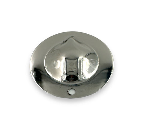 Crank Hole Cover - Ford Model A 1928-1929