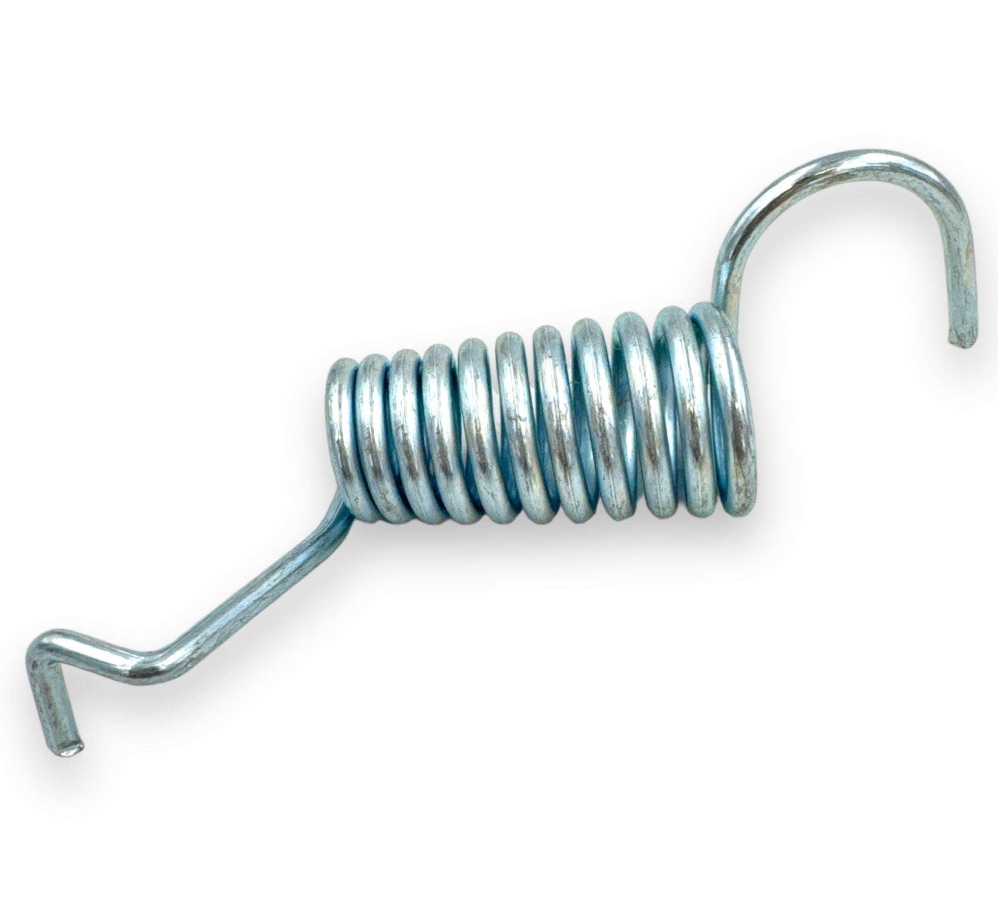 Accelerator Return Spring - Ford Model A 1928-1929 – Millworks Hot Rod