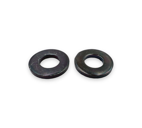 Steel Axle Hub Washer Set - Ford Model A 1928-1948