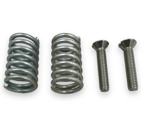 Headlamp Focus Spring and Screw Set - Ford Model A 1928-1929