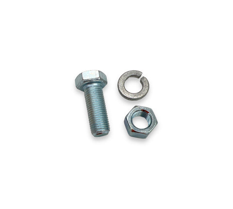 Battery Ground Cable Mounting Bolt Kit - Ford Model A 1928-1931