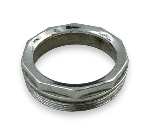Gas Gauge Outer Nut - Ford Model A 1928-1931