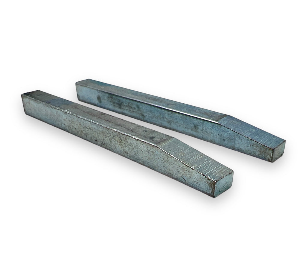 Rear Axle Key Set - Ford Passenger Cars 1928-1948 – Millworks Hot Rod