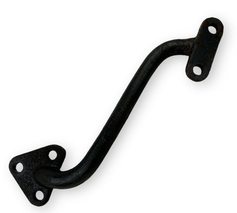 Tail Light Bracket Left Side - Ford Model A 1928-1929