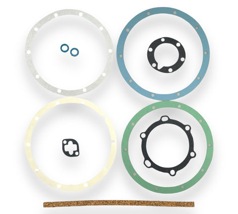 Rear End Gasket and Shim Set - Ford Model A 1928-1931