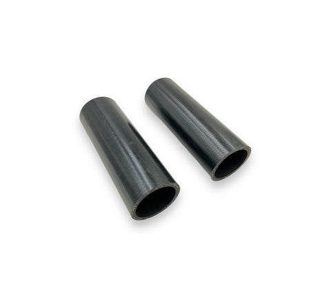Lower Radiator Hose - Ford Passenger Cars 1937-1948