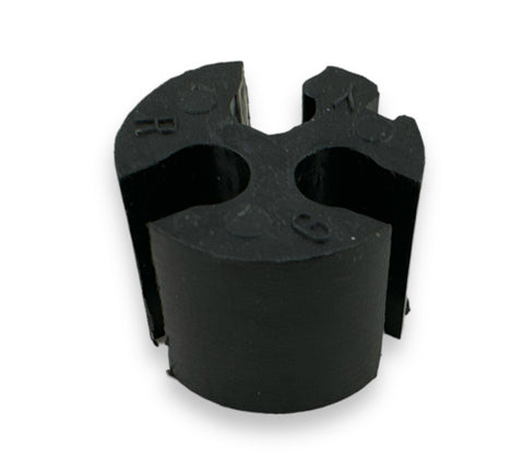 Headlight Plug 3 Hole - Ford Model A 1929-1931