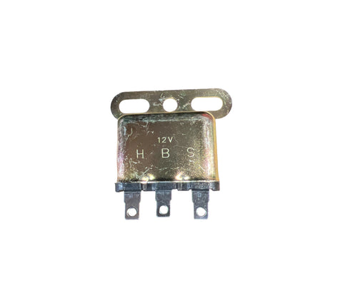 Horn relay - 12 volt - Ford 1937-1955
