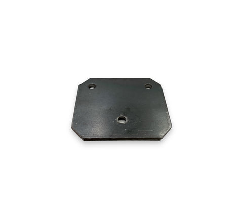 Rear Engine Mount Plate - Ford Model A 1928-1931