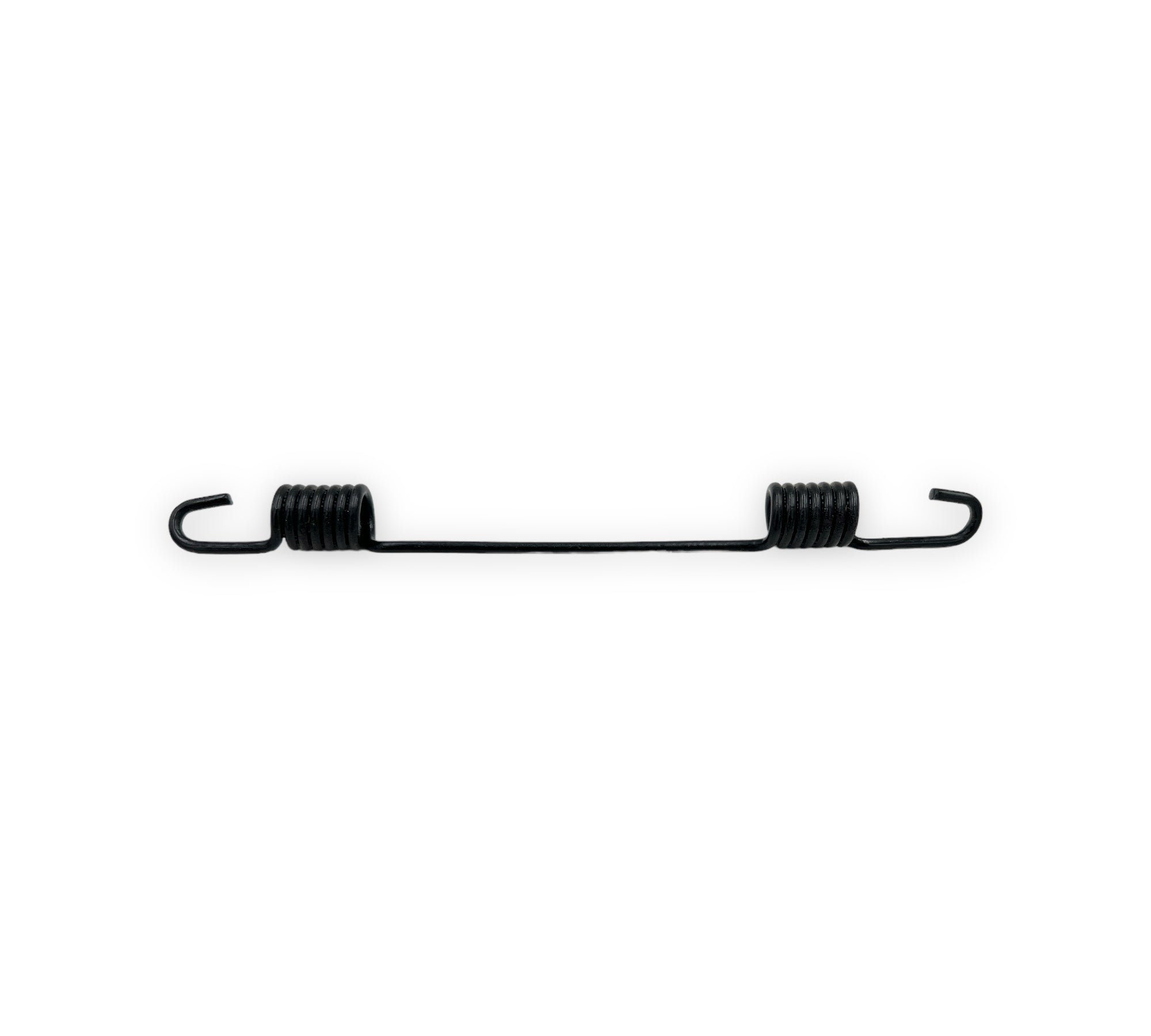 Model A Front Spring Long Brake Adjusting Spring - Ford Model A 1928-1931 – Millworks Hot Rod