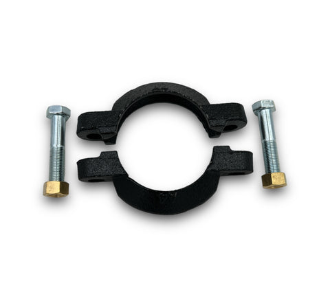 Original Style Exhaust Clamp - Ford Model A 19281-1931