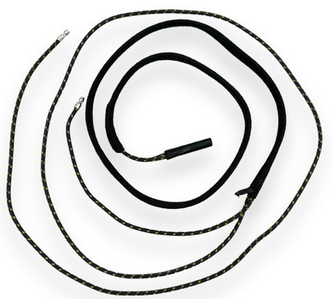Cowl Lamp Crossover Wire - Ford Model A 1928-1931
