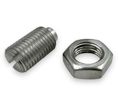 Distributor Screw and Nut - Ford Model A 1928-1934