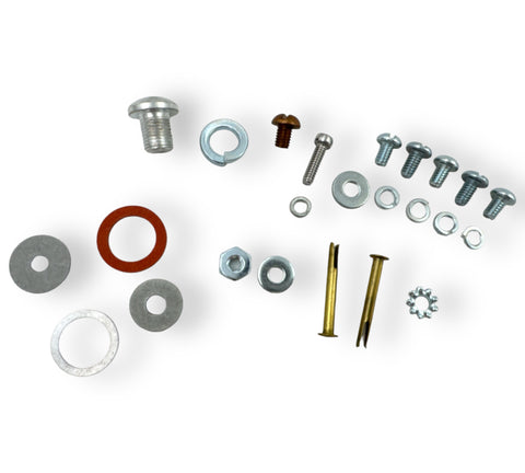 Distributor Hardware Kit - Ford Model A 1928-1931