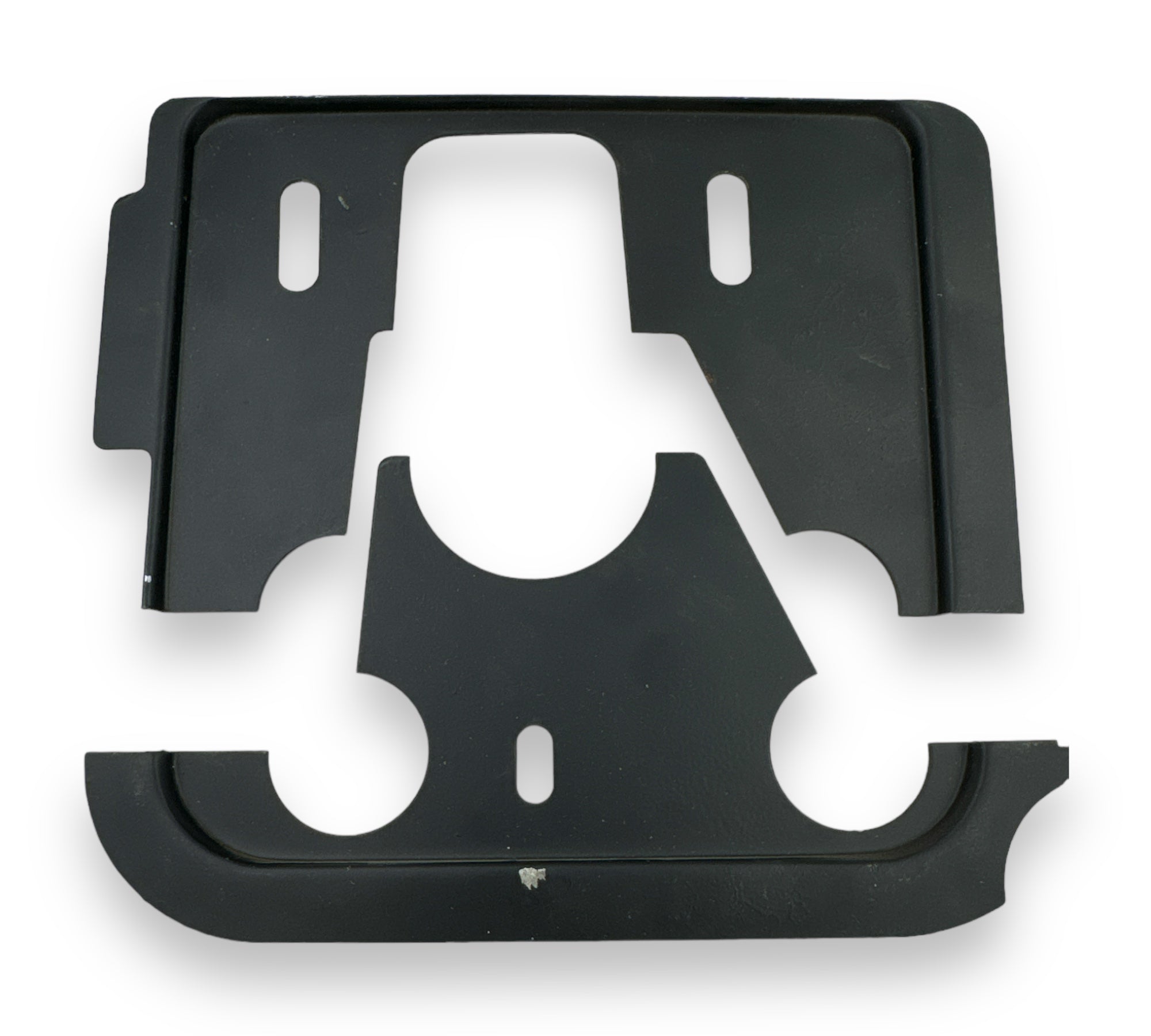 pedal plate adapter Floor Board Pedal Plate