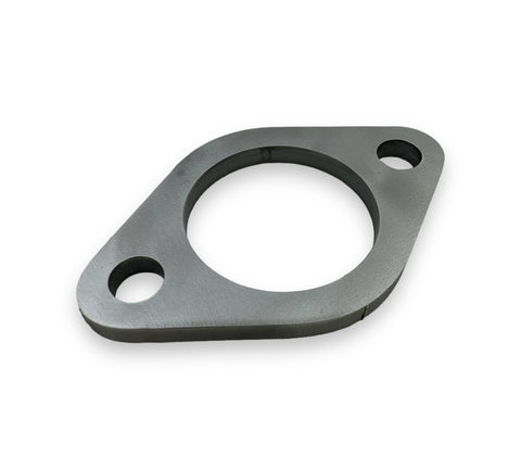 Ford Flathead Steel Exhaust Manifold Flange - Ford Flathead V8 1932-1953