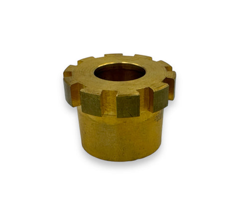 Brass Water Pump Pack Nut - 1928-1931