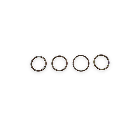 Dust Ring Set - Ford Model A 1928-1931