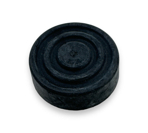 Starter Rod Cover - Ford Model A 1928-1931