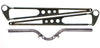 Rear Ladder Bar Kits for 1928-1940 Ford