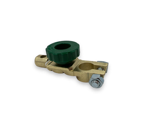 Universal Battery Disconnect
