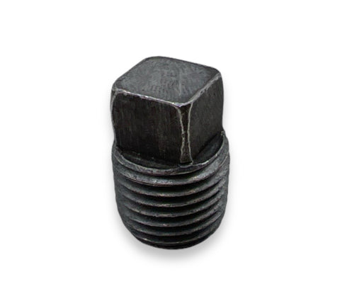 1/4" Steering Gear Box Oil Fill Plug - Ford Model A 1928-1931