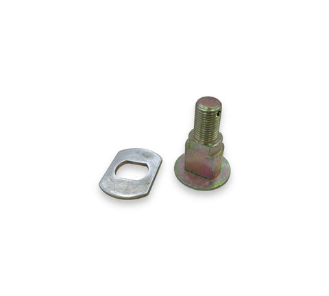 Front Brake Operating Wedge Stud - Ford Model A 1928-1931