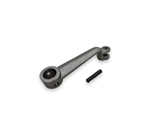 Rear Left Service Brake Lever - Ford Model A 1928-1931