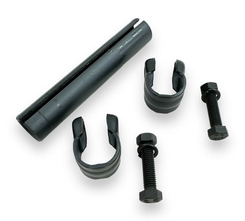 Drag Link Adjusting Sleeve Kit - Ford Passenger Cars and Trucks 1935-1953
