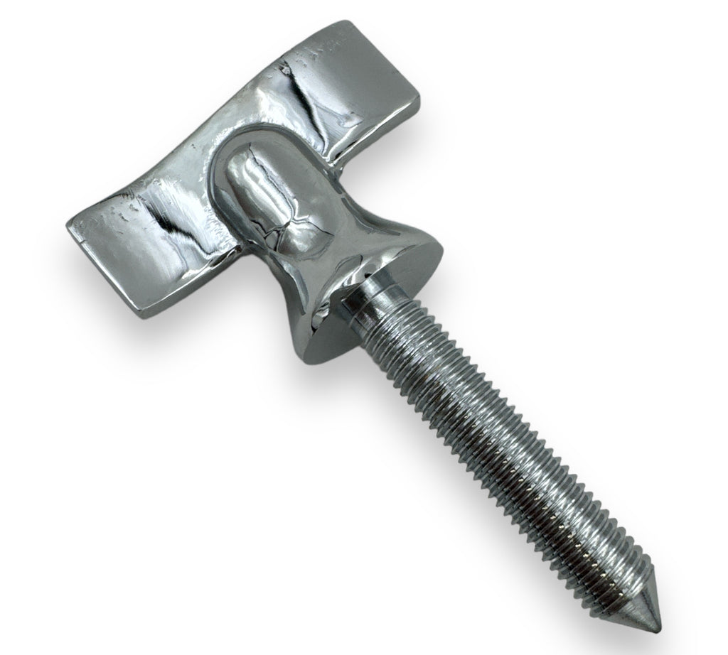 Fine Threaded Clamping Screw - Ford Model A 1928-1929 – Millworks Hot Rod