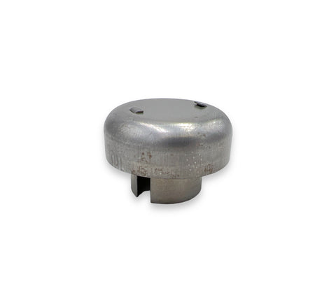 Steel Oil Filler Cap - Ford Model A 1928-1931