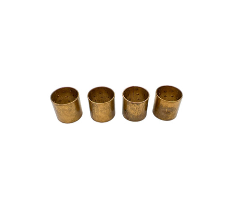 Rear Camshaft Bushing Set - Ford Model A 1928-1931