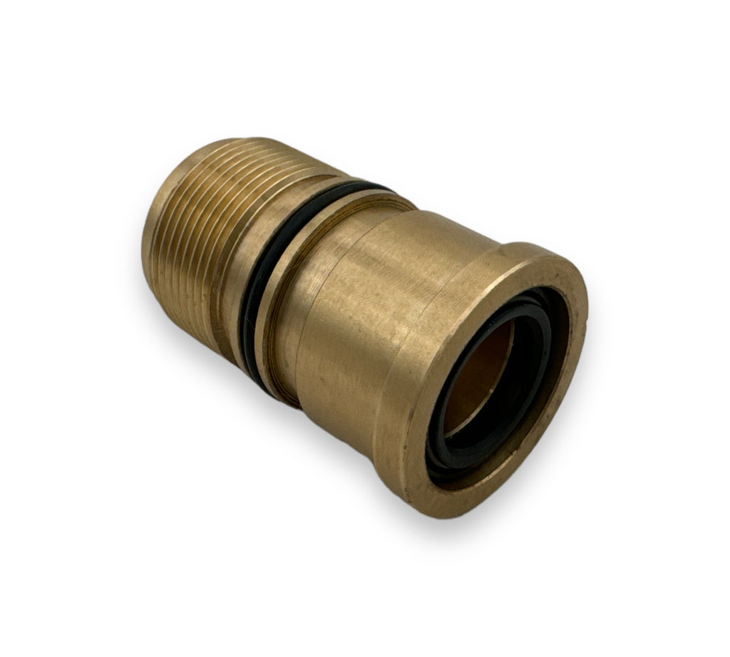 Water Pump Bronze Rear Bushing - Ford Model A 1928-1931 – Millworks Hot Rod