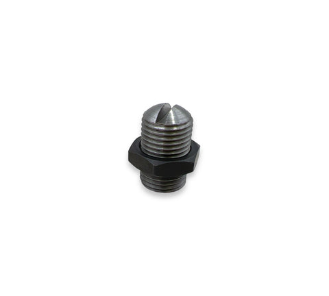 Sector Shaft Thrust Screw and Nut - Ford Model A 1929-1936
