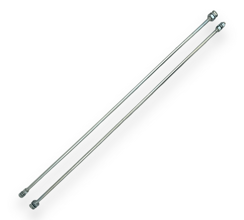 Radiator Brace Rod Set - Ford Model A 1928-1931