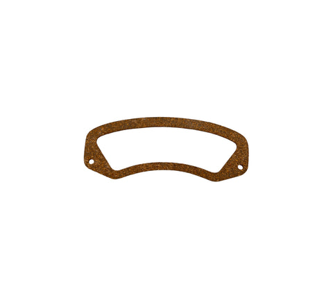 License Plate Light Gasket - Ford Pickup Truck 1955-1956