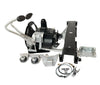 Standard AV8 Bolt On Conversion Kit - Model A to Ford Flathead V8