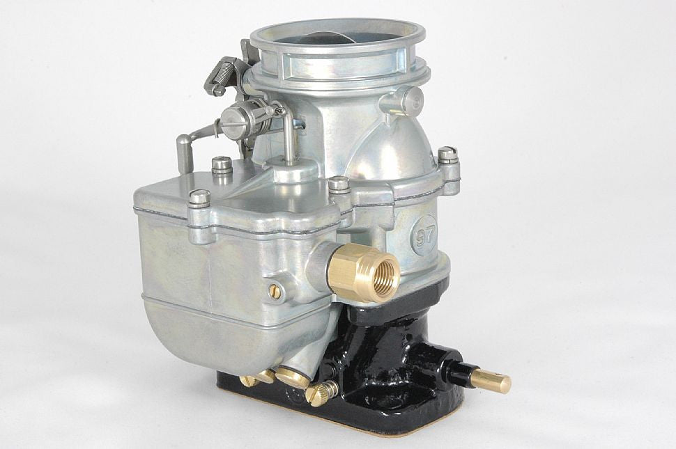 Stromberg 97 Carburetor Standard Choke 9510A Millworks Hot Rod