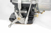 Stromberg 97 Carburetor Black - 9510A-BLK