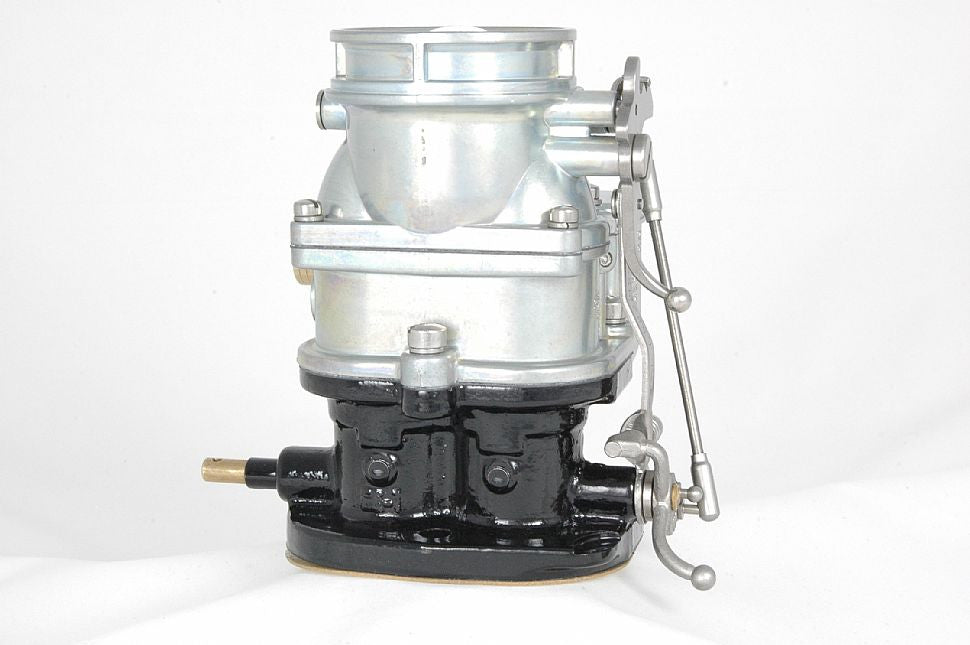 Stromberg 97 Carburetor Standard Choke 9510A Millworks Hot Rod