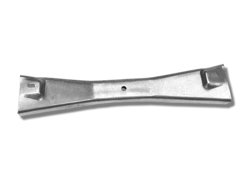 1928-32 Ford Front Crossmember – Millworks Hot Rod 1928-32 Ford Front Crossmember – Millworks Hot Rod