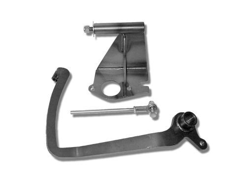 1933-34 Ford Master Cylinder Mount Kit (Reproduction)