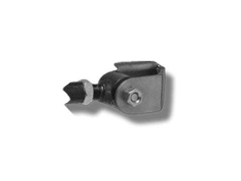 1934 Ford Triangulated Folded Bracket