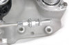 Stromberg Stainless fuel line 2x2 - polished