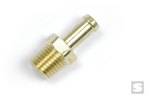 1/4NPT hose fitting - Stromberg 97