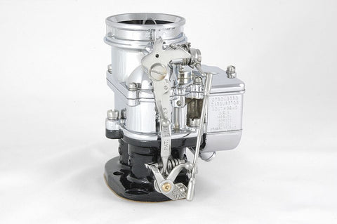 Stromberg BIG 97 Primary Carburetor - Standard Finish