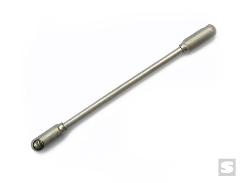 Accelerator pump rod - Stromberg 97 81