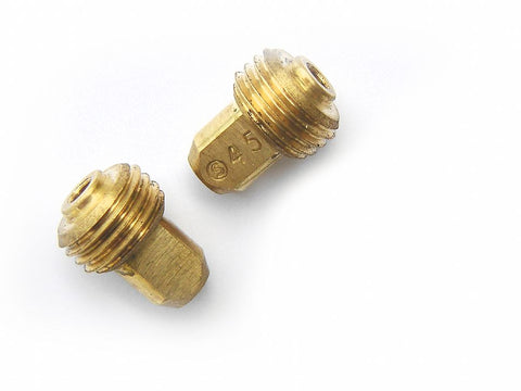 Stromberg Main jets - 0.034"