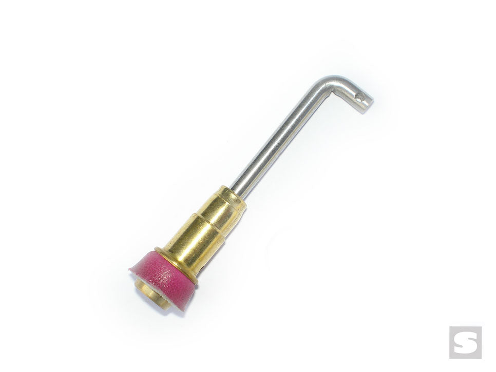 Accelerator pump rod - Stromberg 48 40 – Millworks Hot Rod